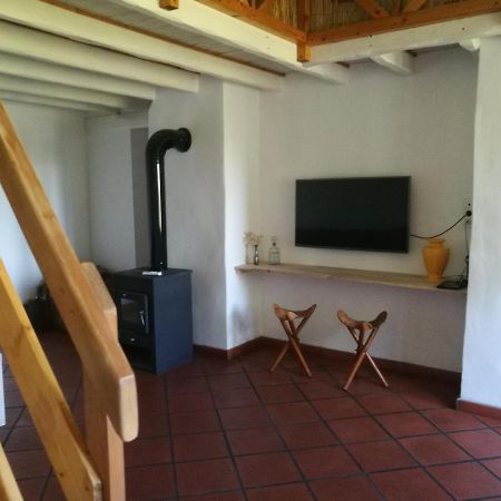 Charmant Mas Tout Equipe En Pleine Nature Catalane Cases-de-Pene Exterior foto